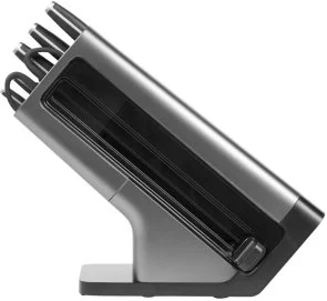 Фото: Набір ножів Ninja Foodi StaySharp 7pcs Black (K32006EU) № 5 | KTC