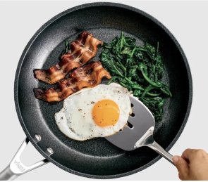 Сковорода Ninja ZEROSTICK Premium 20cm (C30020DE)