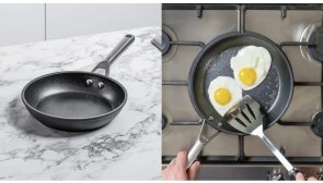 Сковорода Ninja ZEROSTICK 28cm (C30028EU)