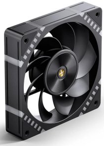 Кулер Jonsbo HF2-120BR ARGB Black