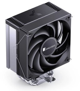 Кулер для процесора Jonsbo CR-1000 MAX Black