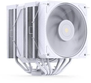 Фото: Кулер для процесора Jonsbo HX6280 White № 6 | KTC