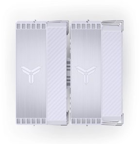 Кулер для процесора Jonsbo HX6280 White