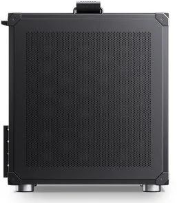 Фото: Корпус Jonsbo C6-ITX Black № 12 | KTC