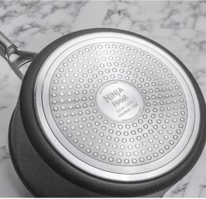 Сотейник Ninja Foodi Zerostick 20cm Black (C30220EU)