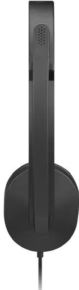 Гарнітура Lenovo USB-A Wired Stereo Headset Gen 2 (4XD1P83425)
