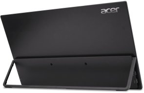Монітор Acer PM161Wbmiuux (UM.ZP1EE.012)