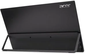 Фото: Монітор Acer PM161Wbmiuux (UM.ZP1EE.012) - 16" IPS / 1920×1080 / 60 Гц № 8 | KTC