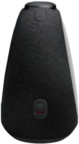Портативна колонка JBL Horizon 3 Black (JBLHORIZON3BLKEP)