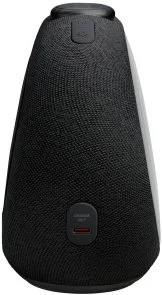 Фото: Портативна колонка JBL Horizon 3 Black (JBLHORIZON3BLKEP) № 6 | KTC
