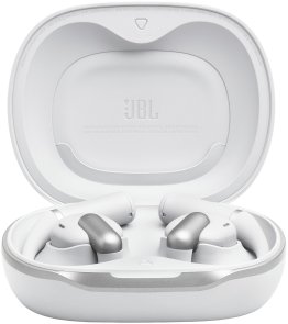 Навушники JBL Sense Pro White (JBLSENSEPROWHT)