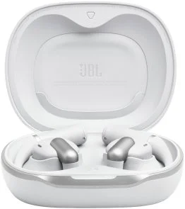 Фото: Навушники JBL Sense Pro White (JBLSENSEPROWHT) № 2 | KTC