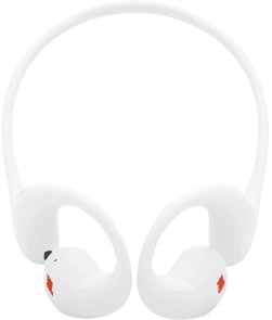 Гарнітура вкладиші JBL Endurance Pace Bluetooth, White