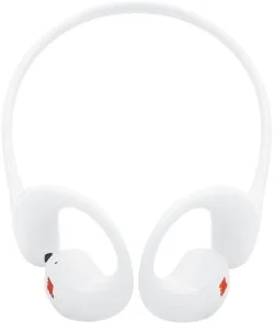 Фото: Навушники JBL Endurance Pace White (JBLENDUPACEWHT) № 4 | KTC