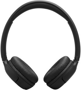 Гарнітура JBL Tune 530BT Black (JBLT530BTBLKEU)