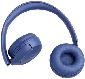 Фото: Навушники JBL Tune 530BT Blue (JBLT530BTBLUEU) № 5 | KTC