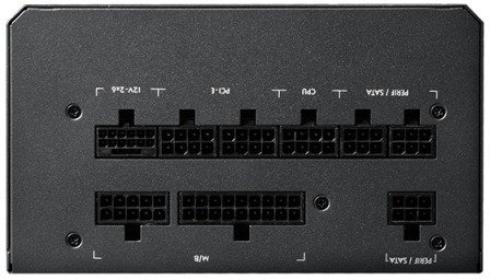 Блок живлення Chieftec 1000W Vega M (PPG-1000-C)