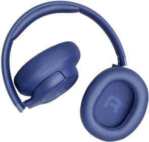 Гарнітура JBL Tune 730BT Blue (JBLT730BTBLU)