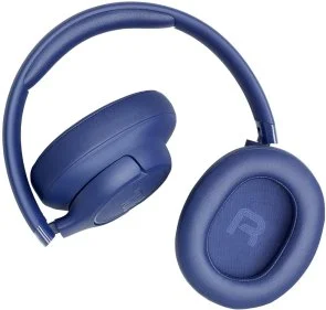 Фото: Навушники JBL Tune 730BT Blue (JBLT730BTBLU) № 5 | KTC