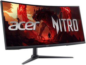 Монітор Acer XZ340CURX0bmiiphx (UM.CX0EE.013)