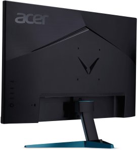 Монітор Acer VG272UW2bmiipx (UM.HV2EE.201)