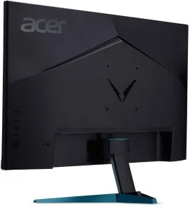 Фото: Монітор Acer VG272UW2bmiipx (UM.HV2EE.201) - 27" IPS / 2560×1440 / 240 Гц / AMD FreeSync Premium № 8 | KTC