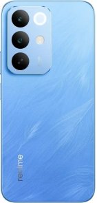 Смартфон Realme C85 RMX5566 6/128GB Kingfisher Blue