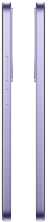 Смартфон Realme C85 Pro RMX5555 8/128GB Parrot Purple