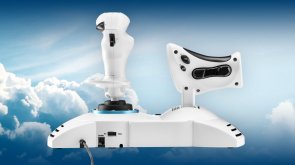 Джойстик Thrustmaster T.Flight One MSFS Special Edition for PC/XBOX (4460295)