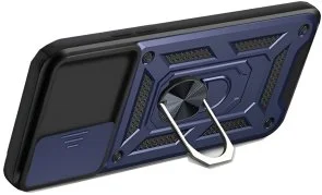 Фото: Чохол BeCover for Xiaomi Redmi 10 5G - Military Blue (710015) № 4 | KTC