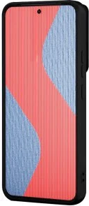 Фото: Чохол BeCover for Tecno Spark 20 Pro Plus KJ7 - Military Black (712169) № 3 | KTC