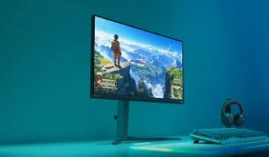 Фото: Монітор Philips 25M2N3200U/00 Dark Grey - 24.5" IPS / 1920×1080 / 310 Гц / Nvidia G-Sync, Adaptive Sync / Pivot / HAS № 8 | KTC