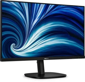 Фото: Монітор Philips 32B2U3601/00 Black - 31.5" IPS / 2560×1440 / 100 Гц / Adaptive Sync / Pivot / HAS № 2 | KTC