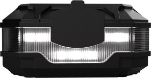 Батарея універсальна Sandberg Car Jumpstarter 10000mAh, 1xUSB, 18W + Ліхтар