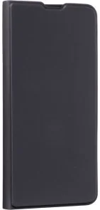 Фото: Чохол BeCover for Infinix HOT 50i X6531 - Exclusive New Style Black (712639) № 2 | KTC