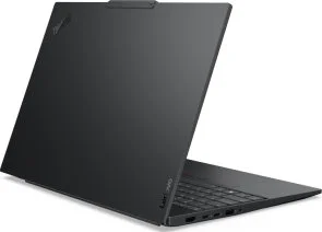 Фото: Ноутбук Lenovo ThinkPad E16 G3 21SUS01N00 Black - 16" IPS 60 Гц / AMD Ryzen 5 / 230 / DDR5 16 ГБ / PCI-E SSD 512 ГБ / Radeon Graphics № 6 | KTC