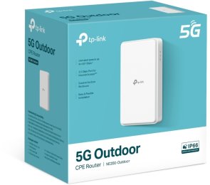 Роутер 5G TP-Link NE200 Outdoor