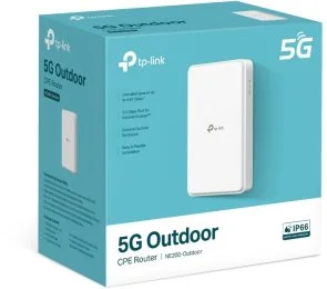 Фото: Роутер 5G TP-Link NE200 Outdoor № 4 | KTC