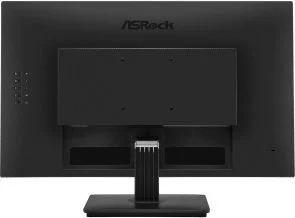 Фото: Монітор AsRock PG27FFT1B - 27" IPS / 1920×1080 / 180 Гц / AMD FreeSync № 4 | KTC