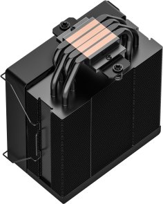 Кулер для процесора ID-COOLING SE-214-XT V2 Black (SE-214-XT V2 BLACK)