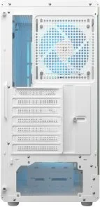 Фото: Корпус Cougar Airface Pure Pro White with window № 8 | KTC