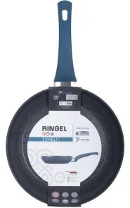 Фото: Сковорода Ringel Prime 26cm Blue (RG-1121-26) № 3 | KTC