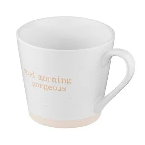 Фото: Чашка Ardesto Good Morning 370ml White (AR3031) № 4 | KTC