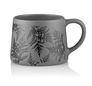 Фото: Чашка Ardesto Remo 400ml Gray (AR3099G) № 3 | KTC