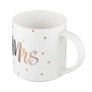 Фото: Чашка Ardesto Mrs 280ml White (AR3499) № 3 | KTC