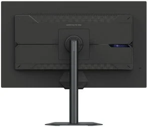 Фото: Монітор Gigabyte M27QS (M27QS Gaming Monitor) - 27" IPS / 2560×1440 / 180 Гц / AMD FreeSync, Nvidia G-Sync Compatible / HAS № 4 | KTC