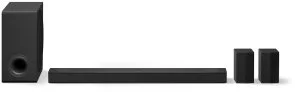 Фото: Саундбар LG S80TR № 2 | KTC