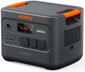 Зарядна станція Jackery Explorer 3000 V2 3072Wh (21-0001-000312)
