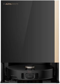 Робот-пилосос Mova Mobius 60 Black (RLV83LE)