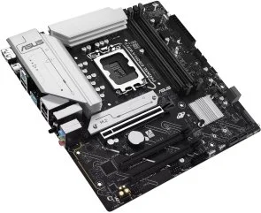 Фото: Материнська плата ASUS PRIME B760M-A WIFI II № 4 | KTC
